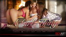 Dani Daniels & Holly Michaels & Jasmine W - A Girl Thing